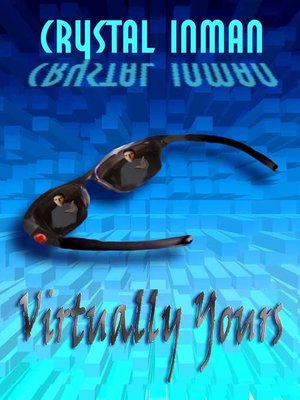 cover image of Virtually Yours